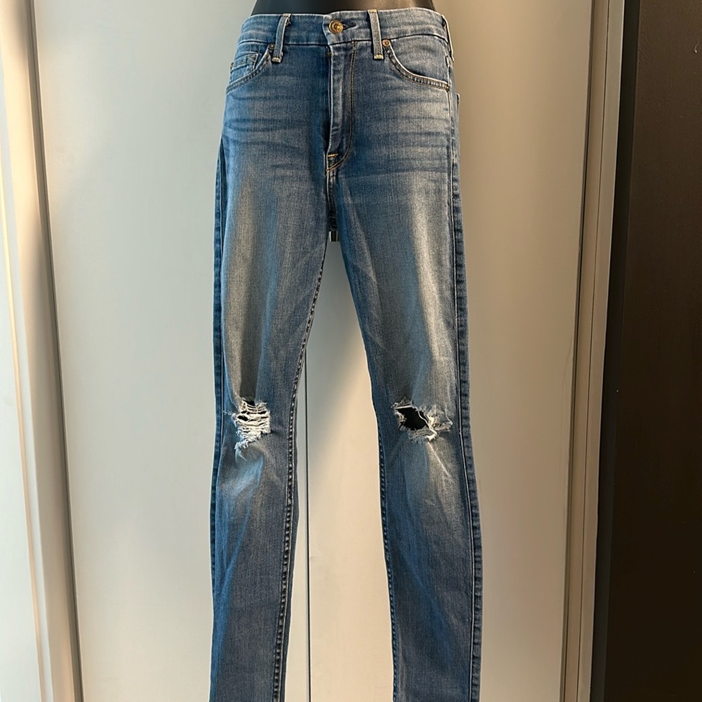 Woman’s 7 for All Mankind Jeans